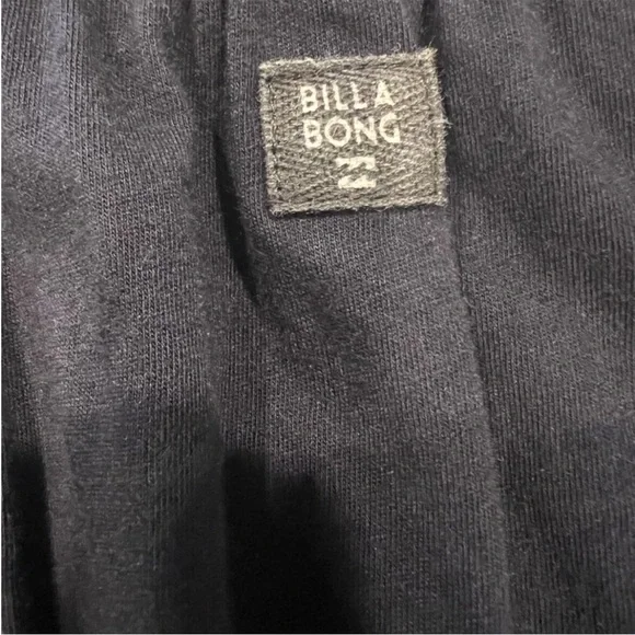 Billabong Strapless Tribal Patterned Mini Dress or Beach Cover Up Size XS - Picture 3 of 4